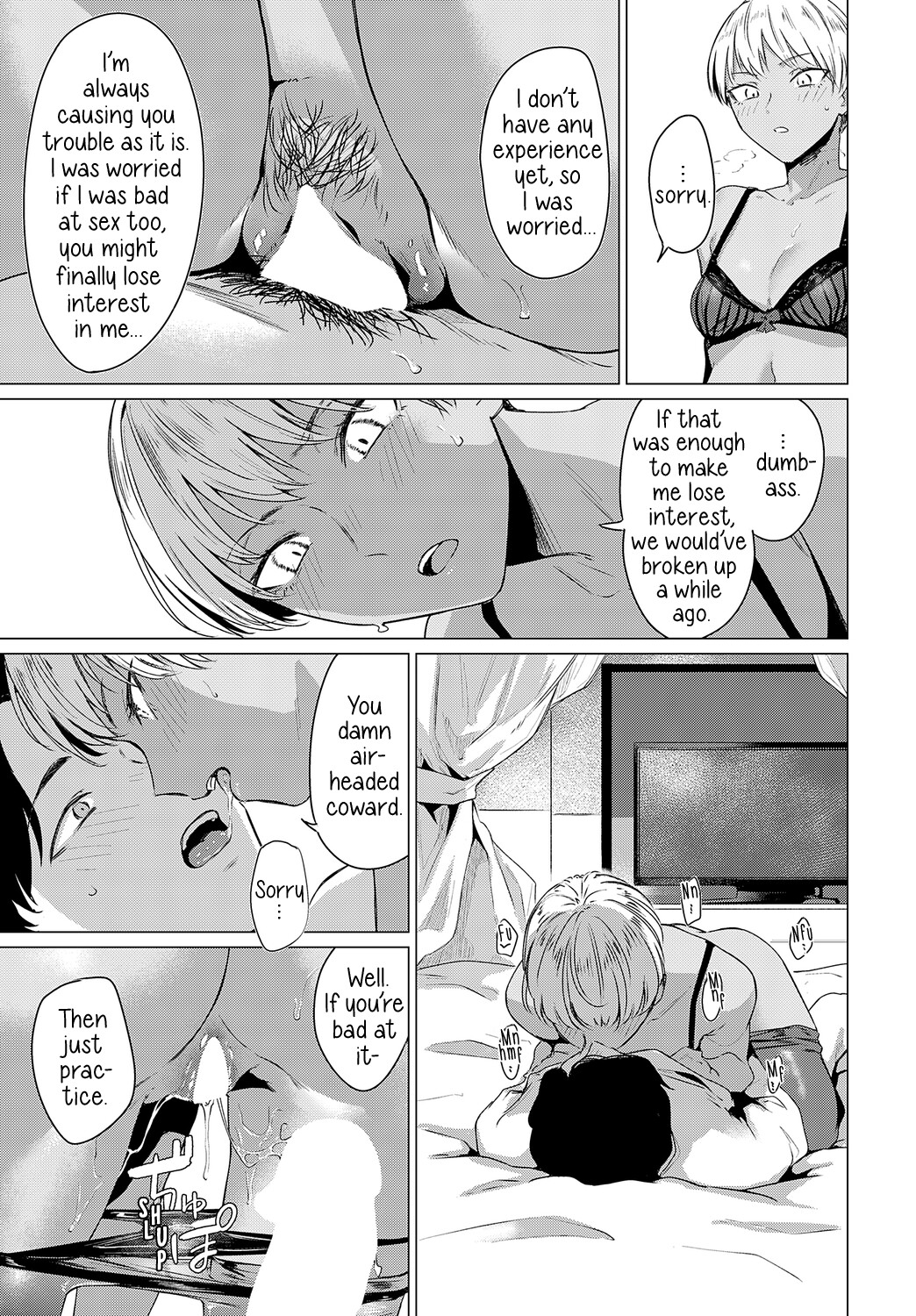 Hentai Manga Comic-Ranko Jumps For Joy-Read-13